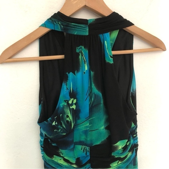 Evan Picone Halter Dress - Picture 10 of 10